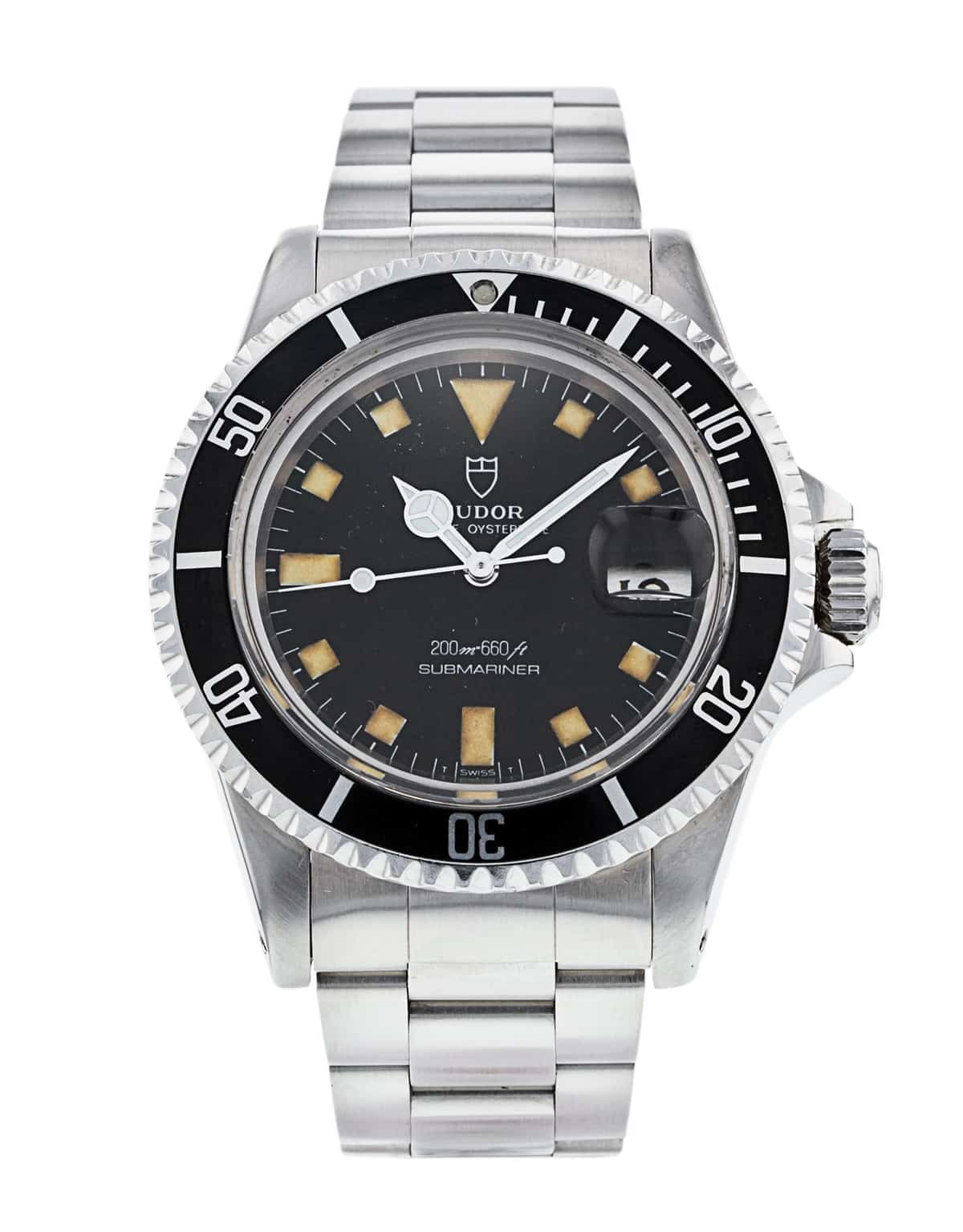 Tudor Submariner 94110